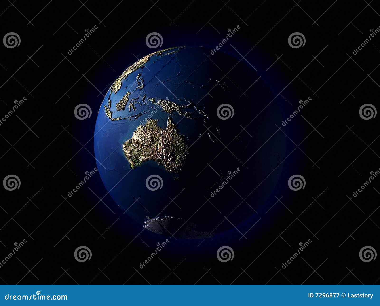 3d earthÃ¯Â¼ËterrainÃ¯Â¼â°oceania